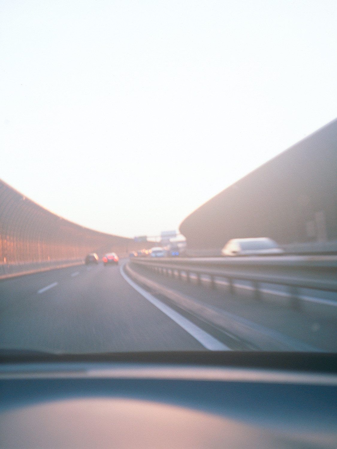 Snap of Highway, 2019